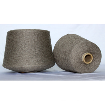 Fios de lã de iaque / Yak Cashmere Fios / lã Fios / fios de lã de 100% para o tapete tricô mão